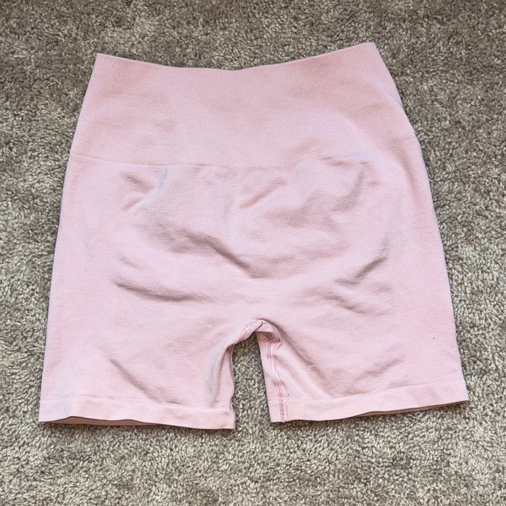 Alphalete Amplify Shorts